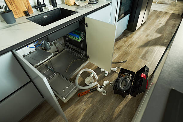 24/7 Emergency Garbage Disposal Repair experts in Katy, TX